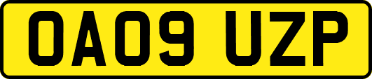 OA09UZP