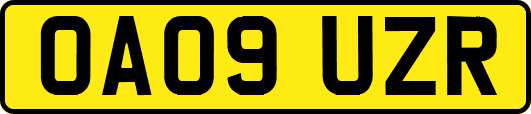 OA09UZR