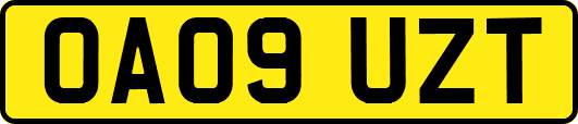 OA09UZT