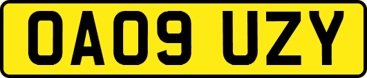 OA09UZY