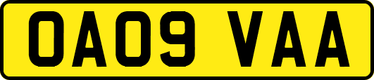 OA09VAA