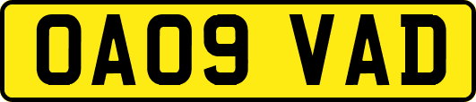 OA09VAD