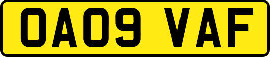 OA09VAF