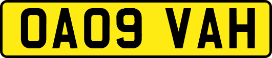 OA09VAH