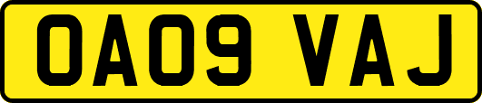 OA09VAJ