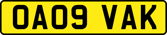 OA09VAK