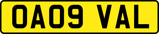 OA09VAL