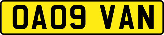 OA09VAN