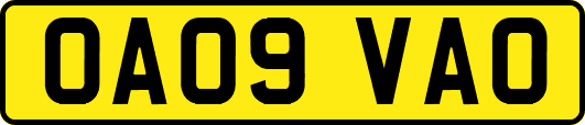 OA09VAO