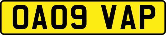 OA09VAP