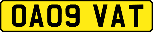 OA09VAT