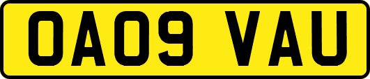 OA09VAU