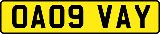 OA09VAY