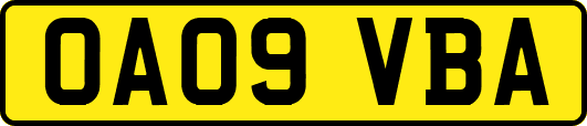 OA09VBA