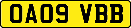OA09VBB