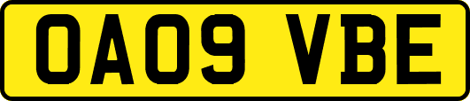 OA09VBE