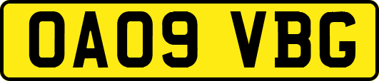 OA09VBG