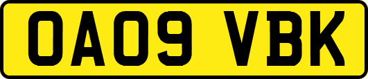 OA09VBK