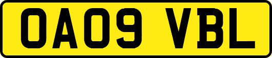 OA09VBL