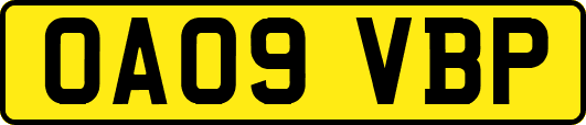 OA09VBP