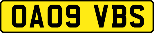 OA09VBS