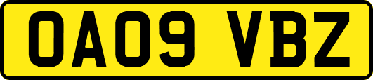 OA09VBZ