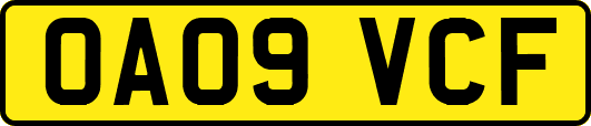 OA09VCF