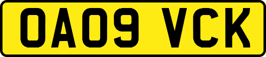 OA09VCK