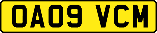 OA09VCM