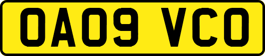 OA09VCO