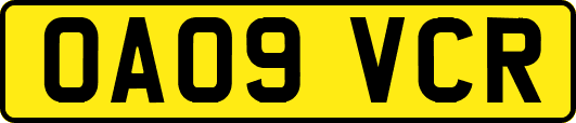 OA09VCR