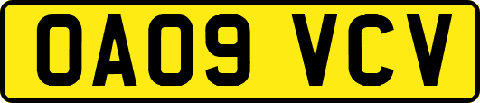OA09VCV