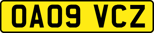 OA09VCZ
