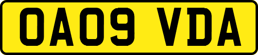 OA09VDA