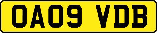 OA09VDB