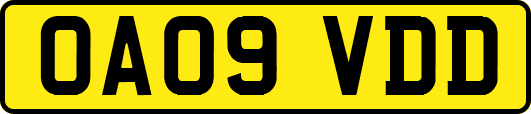 OA09VDD