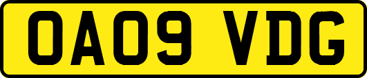 OA09VDG