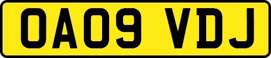 OA09VDJ