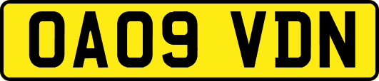 OA09VDN