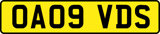 OA09VDS