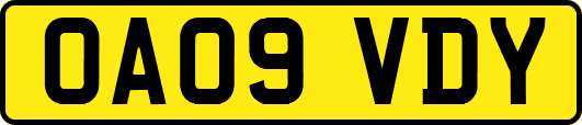 OA09VDY