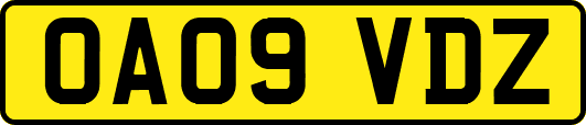 OA09VDZ