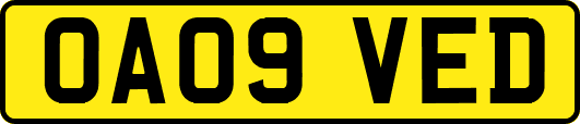 OA09VED