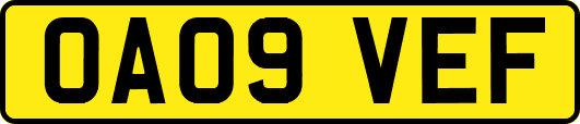 OA09VEF