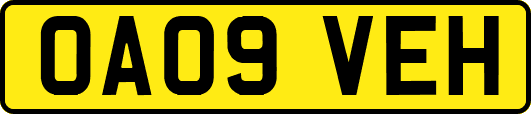 OA09VEH
