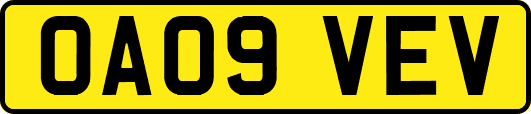 OA09VEV