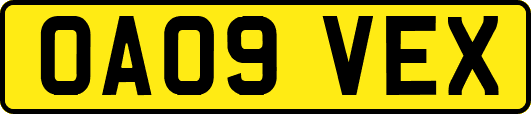 OA09VEX