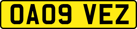 OA09VEZ