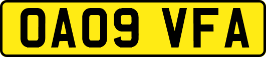 OA09VFA