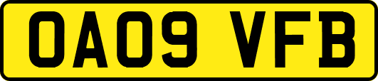 OA09VFB